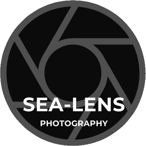 Sea Lens Photography