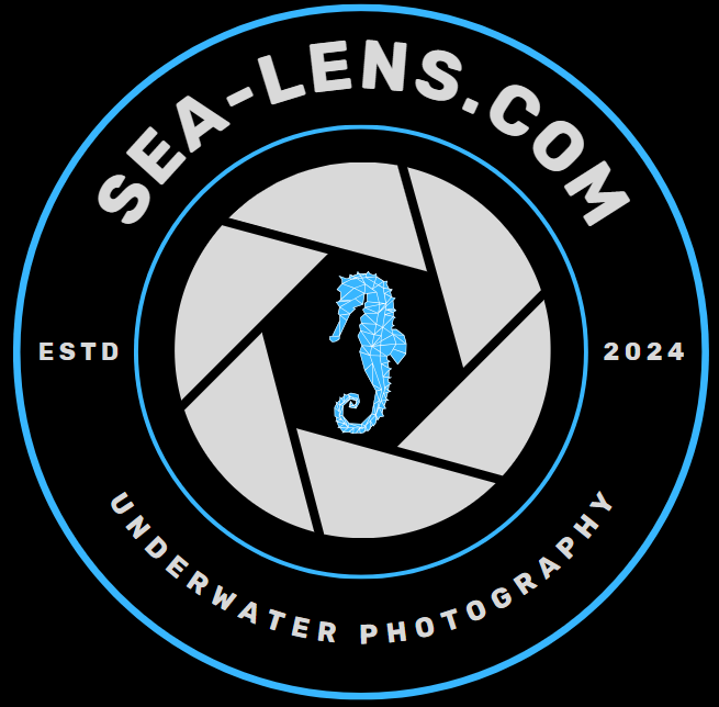 Sea Lens Photography